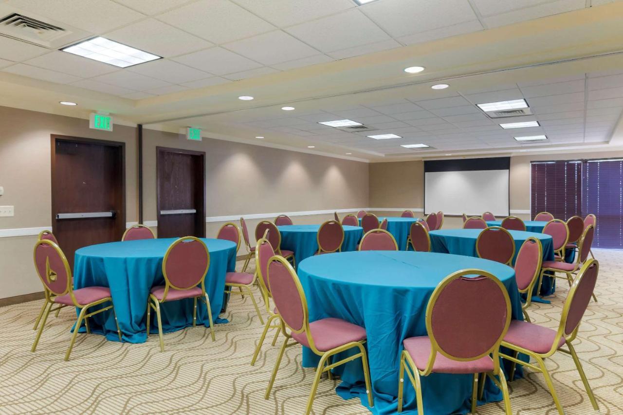 Comfort Suites Ontario Airport Convention Center Εξωτερικό φωτογραφία