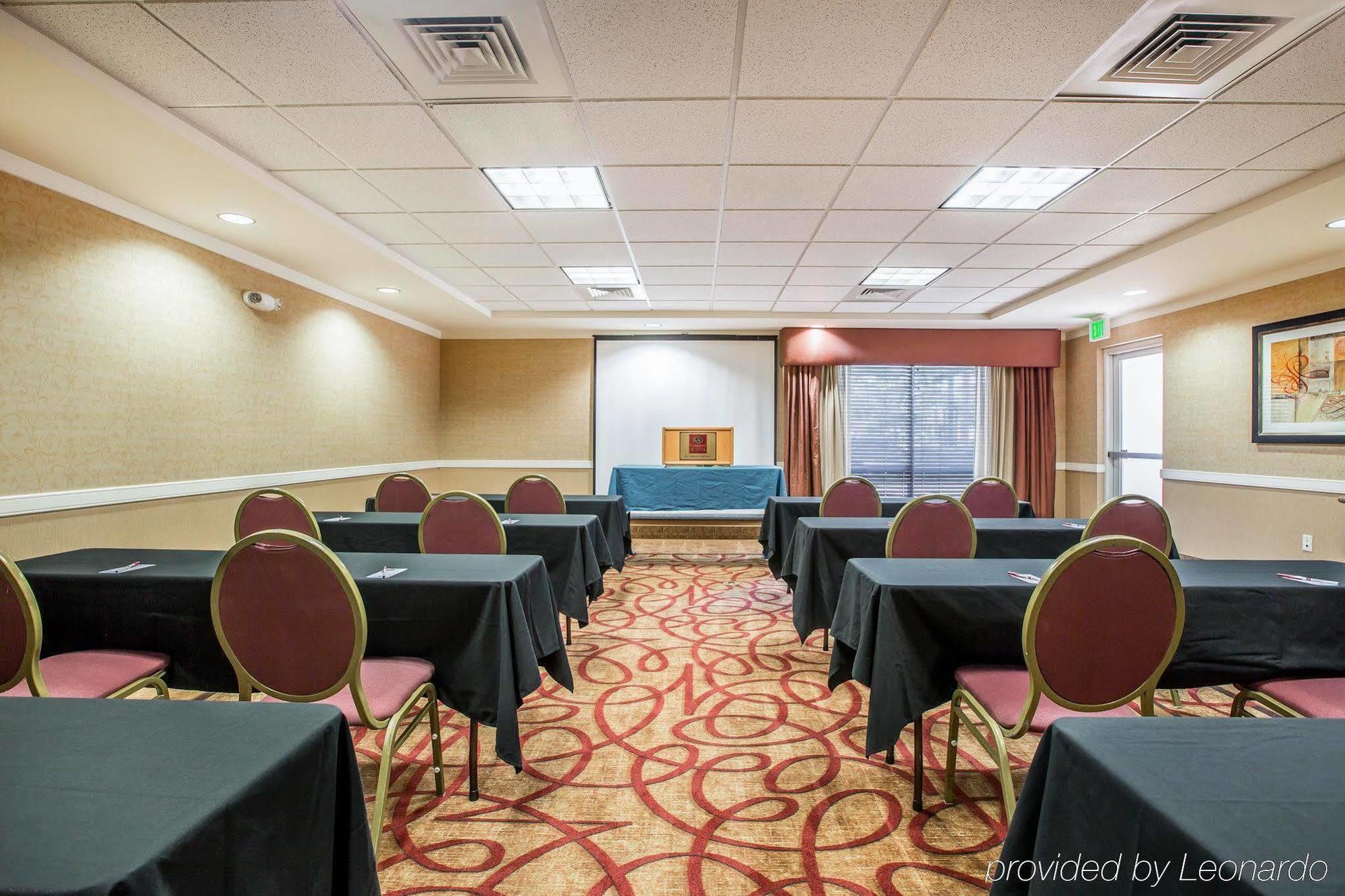 Comfort Suites Ontario Airport Convention Center Εξωτερικό φωτογραφία