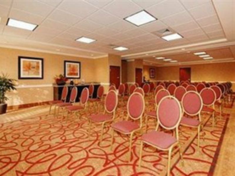 Comfort Suites Ontario Airport Convention Center Εξωτερικό φωτογραφία